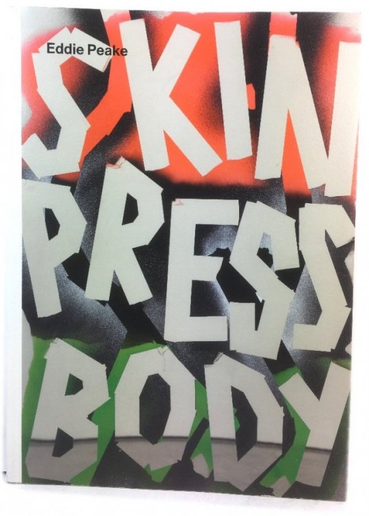 Eddie Peake
