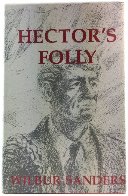 Image for Hector's Folly Hector's Folly
