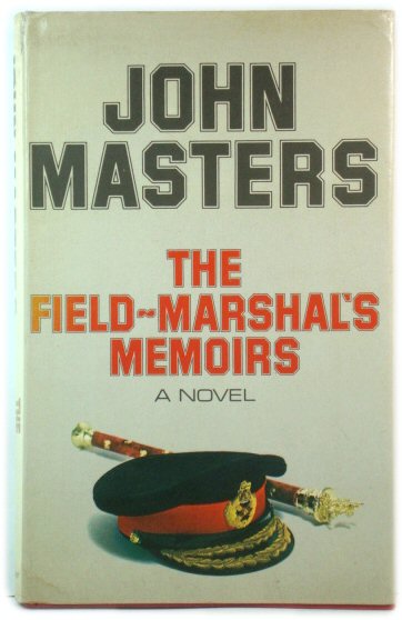 The Field-Marshal's Memoirs