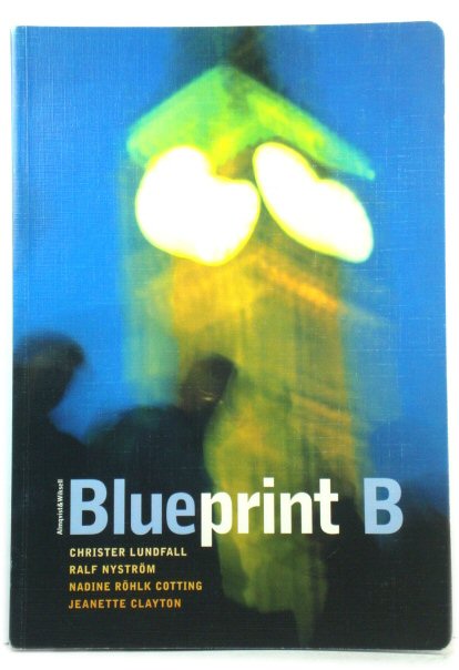 Blueprint B