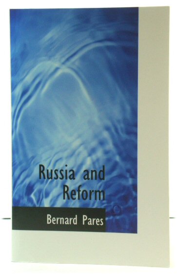 Russia and Reform