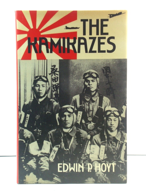 The Kamikazes
