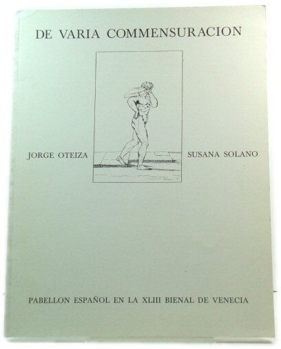 De Varia Commensuracion