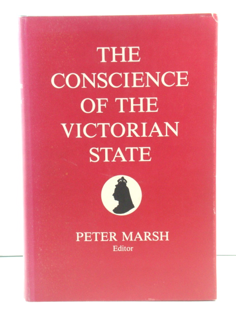 The Conscience of the Victorian State