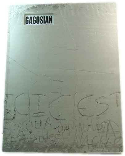 Gagosian Quarterly, Spring 2017