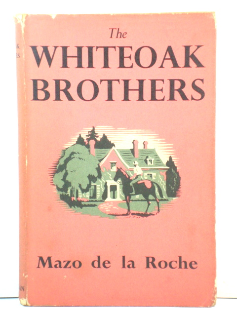 The Whiteoak Brothers