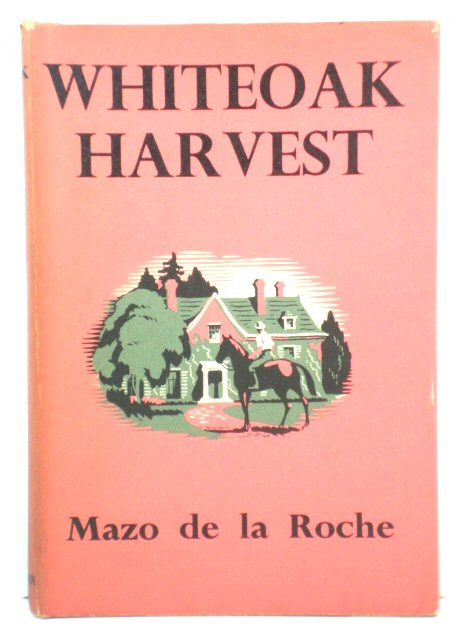 Whiteoak Harvest