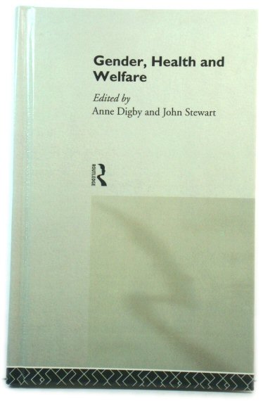 Gender, Health and Welfare