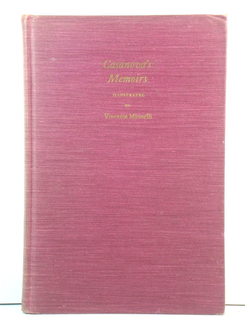 Casanova's Memoirs