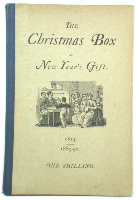 The Christmas Box or New Year's Gift