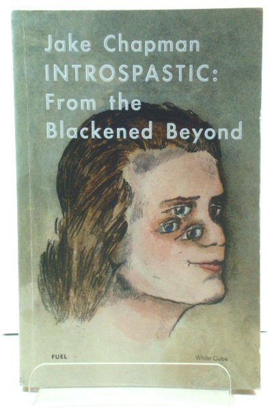 Introspastic: From the Blackened Beyond