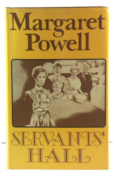 Servants' Hall