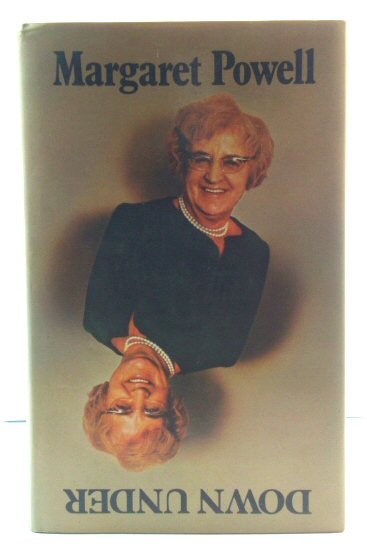 Margaret Powell Down Under