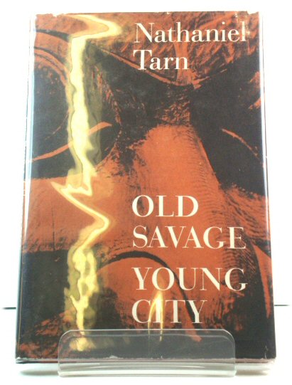 Old Savage / Young City