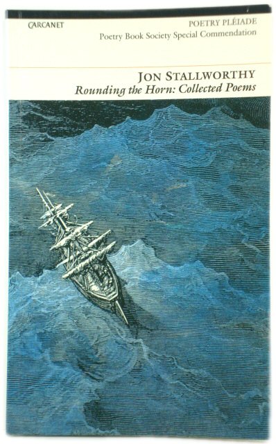 Rounding the Horn: Collected Poems