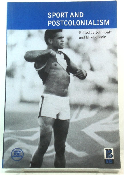 Sport and Postcolonialism