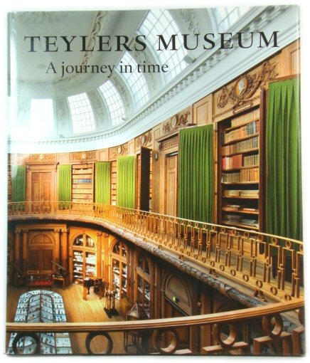 Teylers Museum: A Journey in Time