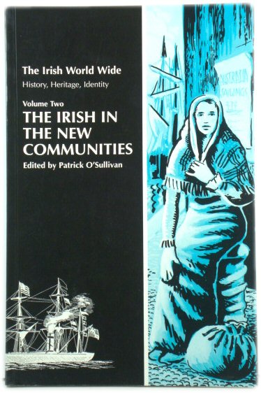 The Irish in the New Communities