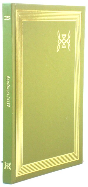 W.B. Yeats Chair of Irish Studies: Lectures 2011