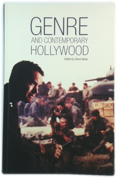 Genre and Contemporary Hollywood