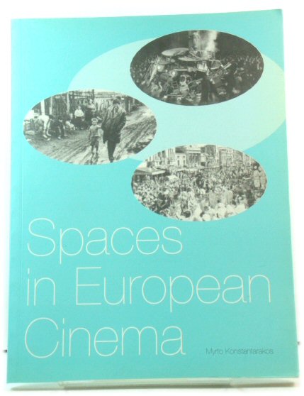 Spaces in European Cinema