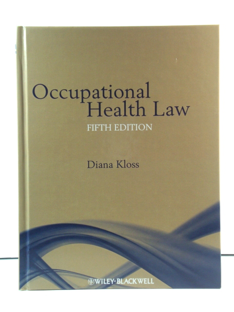 Occupational Health Law