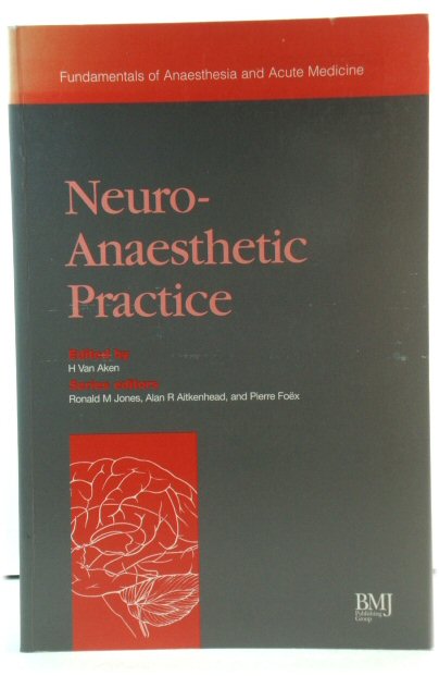 Neuroanaesthetic Practice