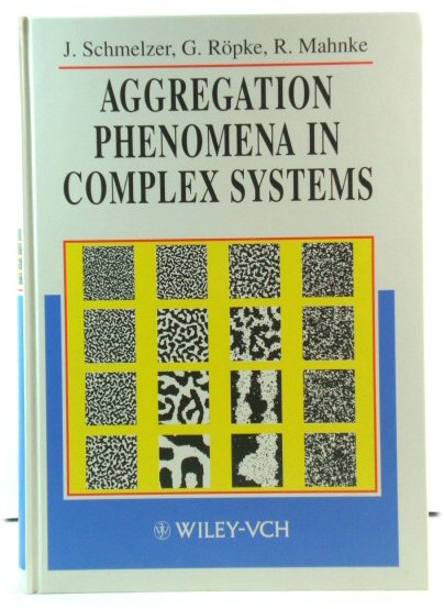 Aggregation Phenomena in Complex Systems