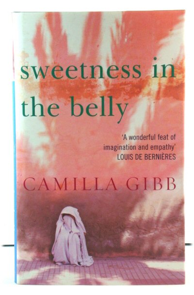 Sweetness in the Belly