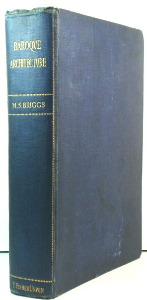 Baroque Architecture