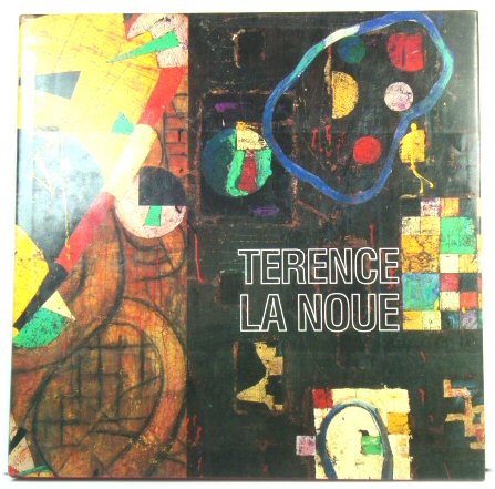 Terence La Noue