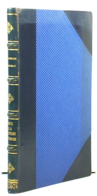 Visite a La Religieuse Portugaise: Suivi Des Lettres De La Religieuse