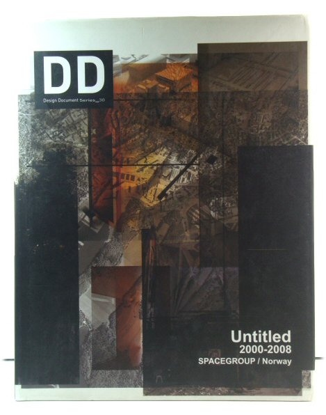 DD 30: Untitled 2000-2008 Spacegroup/Norway