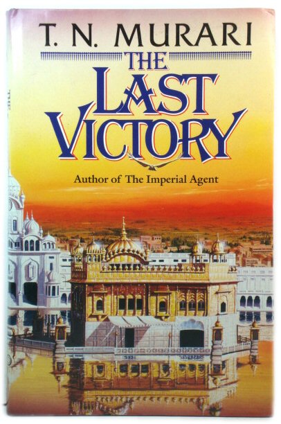 The Last Victory