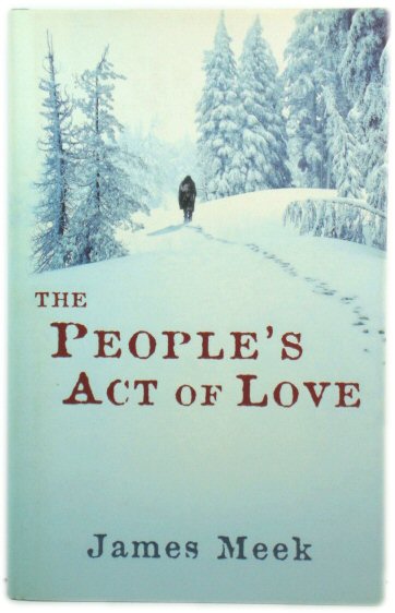 The People's Act of Love