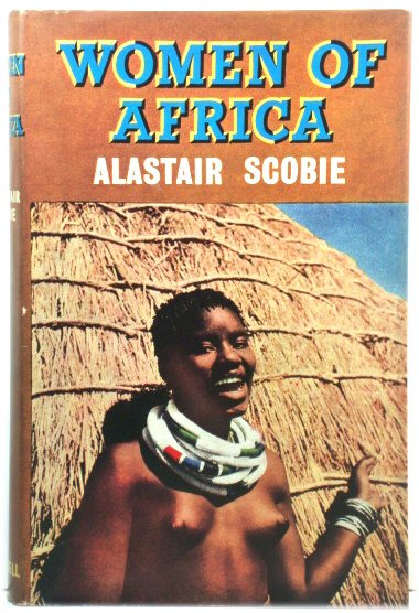 Women of Africa