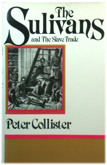 The Sulivans and the Slave Trade