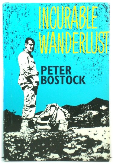 Incurable Wanderlust