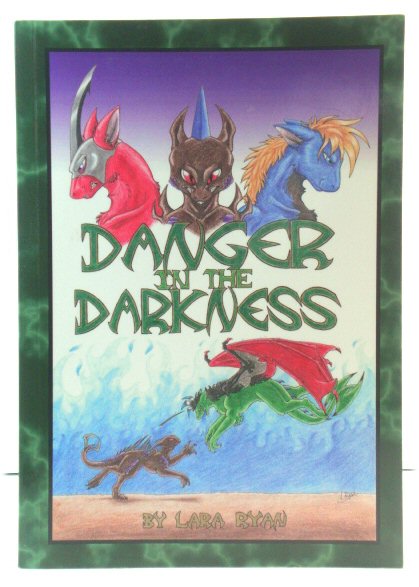 Danger in the Darkness