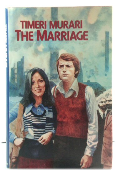 The Marriage