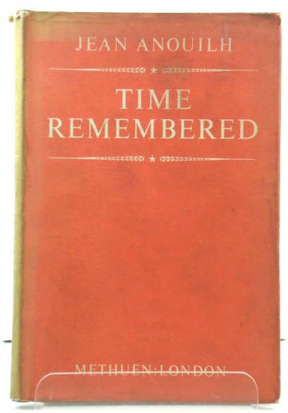 Time Remembered