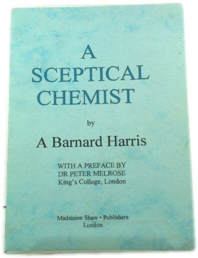 A Sceptical Chemist