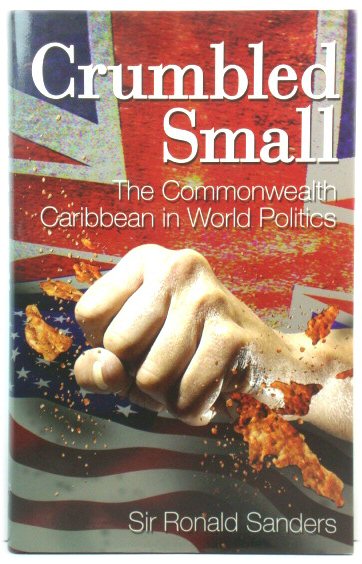 Crumbled Small: The Commonwealth Caribbean in World Politics