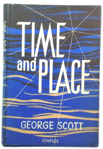 Time and Place