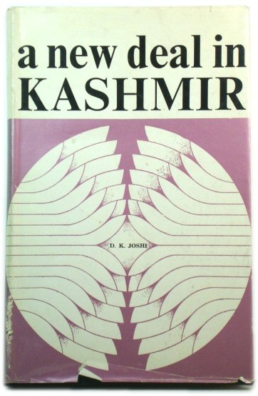 A New Deal in Kashmir