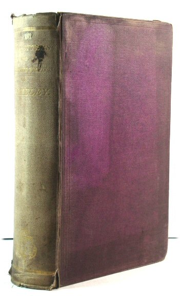 Life and Letters of George Berkeley, D.D. Formerly Bishop of Cloyne; and an Account of His Philosophy. With Many Writings of Bishop Berkeley Hitherto Unpublished: Metaphysical, Descriptive, Theological.