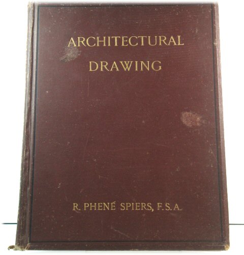Architectural Drawing