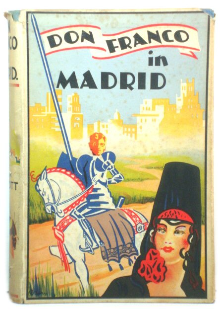 The Tale of Don Franco in Madrid