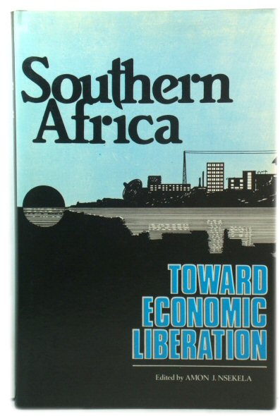 Southern Africa: Toward Economic Liberation