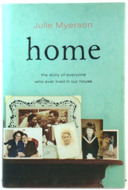 Home: The Story of Everyone Who Ever Lived in Our House